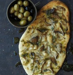 Focaccia1