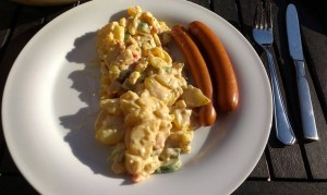 Kartoffelsalat