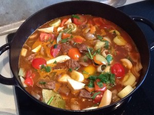 Gulasch