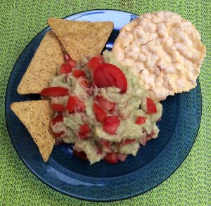 Avocado Creme