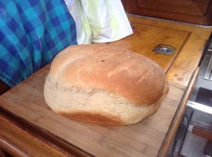 Weisbrot