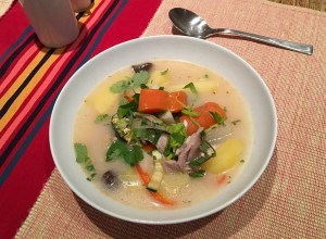 thai_huehnersuppe