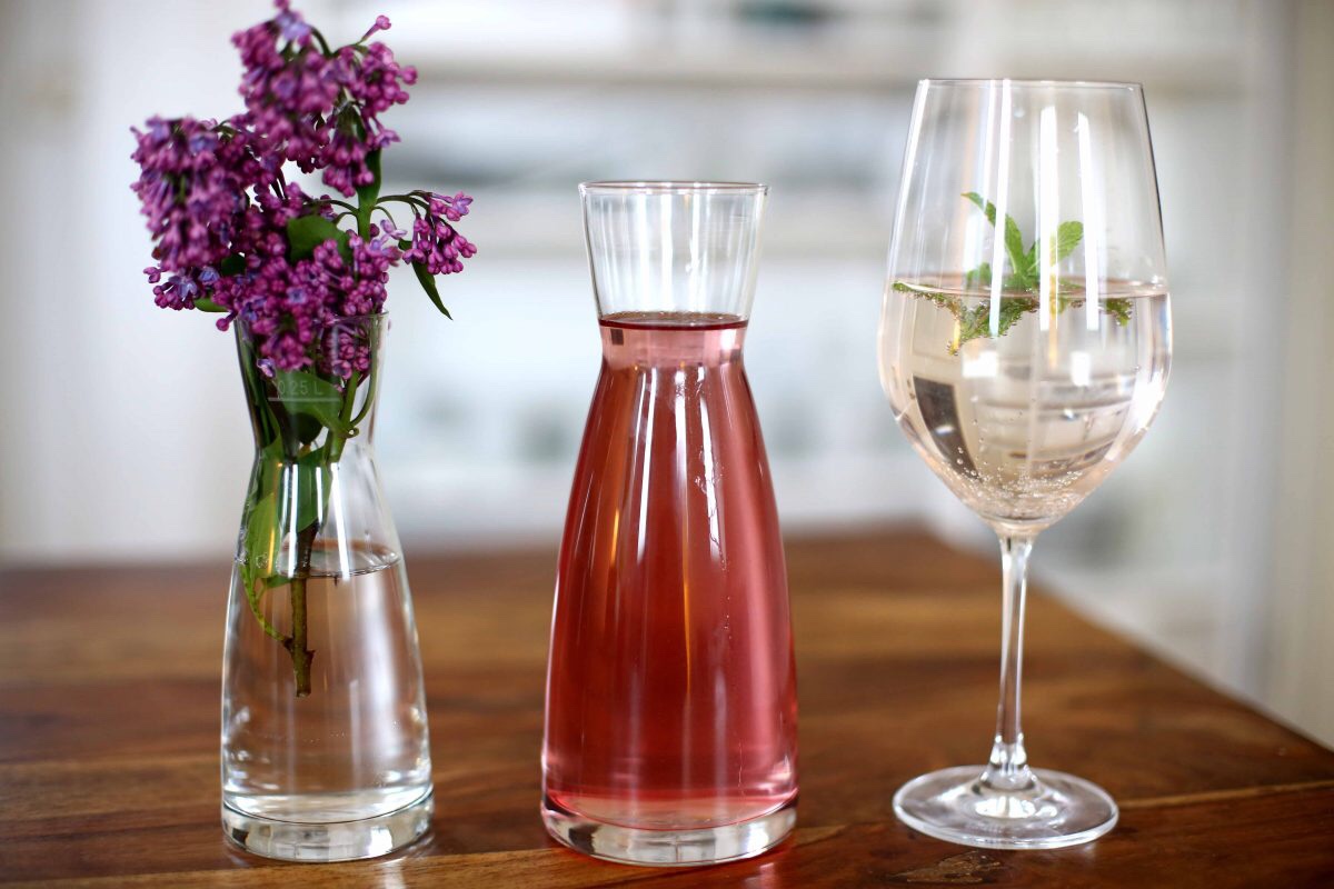 Flieder Sirup (Pipapö) – smutje Flieder Sirup (Pipapö) – smutje